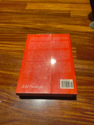 Psicología infantil (Spanish Edition)