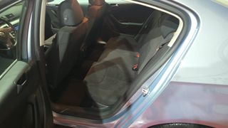 Volkswagen Passat 2009