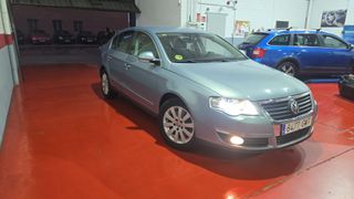 Volkswagen Passat 2009