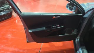 Volkswagen Passat 2009