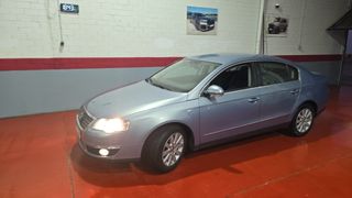 Volkswagen Passat 2009