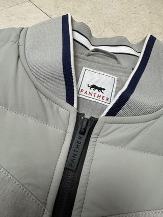 Chaleco Plumón Panther
