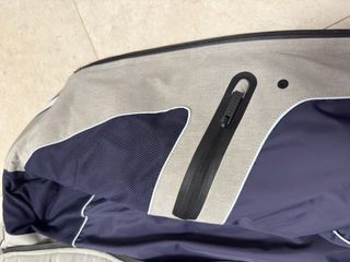 Chaleco Plumón Panther