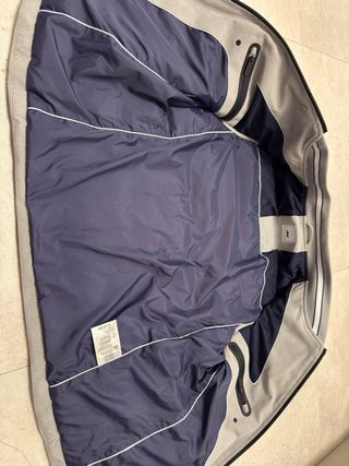 Chaleco Plumón Panther