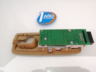 LUZ INTERIOR PORSCHE CAYENNE (TYP 9PA1)