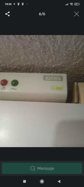 Arcón congelador horizontal