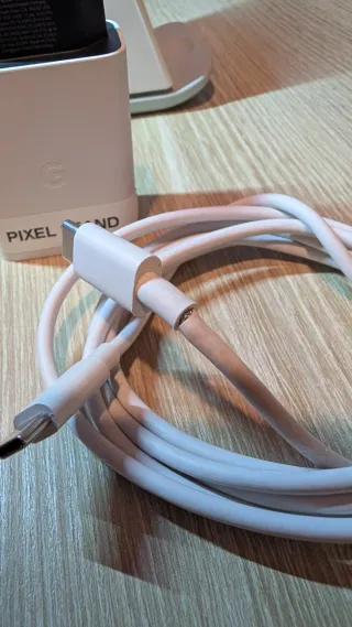 Google Pixel Stand 2ª Gen