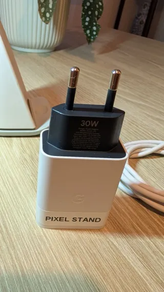 Google Pixel Stand 2ª Gen