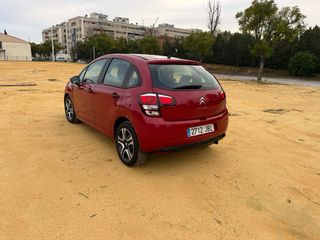 Citroen C3 2015