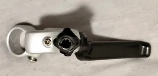 Maneta Freno Derecha Brompton