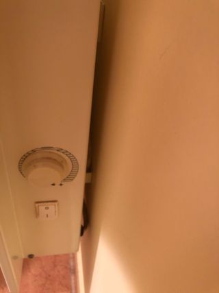 Radiador Eléctrico Climastar 1000W