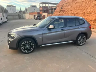 BMW X1 2011