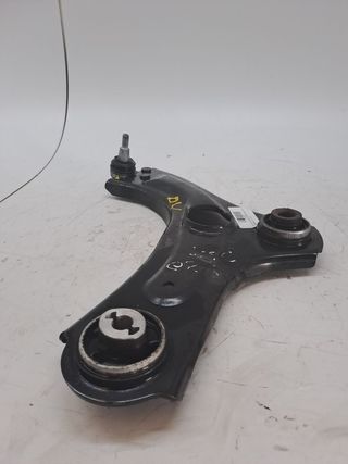 BRAZO SUSPENSION INFERIOR DELANTERO IZQUIERDO RENAULT CLIO V (2)