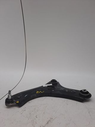 BRAZO SUSPENSION INFERIOR DELANTERO IZQUIERDO RENAULT CLIO V (2)