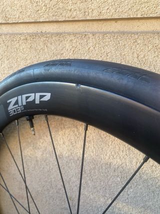 Ruedas Zipp 303 S