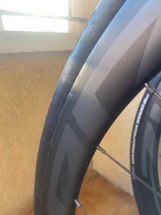 Ruedas Zipp 303 S