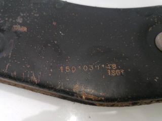 BRAZO SUSPENSION INFERIOR DELANTERO DERECHO FORD KUGA