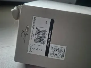 Botas Hunter Nuevas Azul Oscuro Talla 38