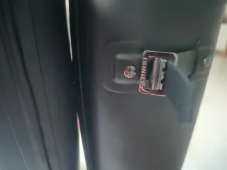 Botas Hunter Nuevas Azul Oscuro Talla 38