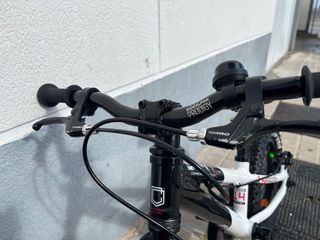 Commencal Ramones 14