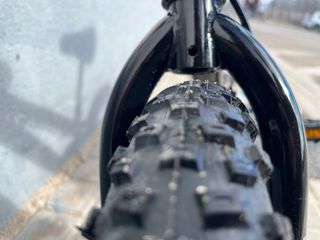 Commencal Ramones 14