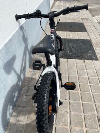 Commencal Ramones 14