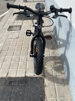 Commencal Ramones 14