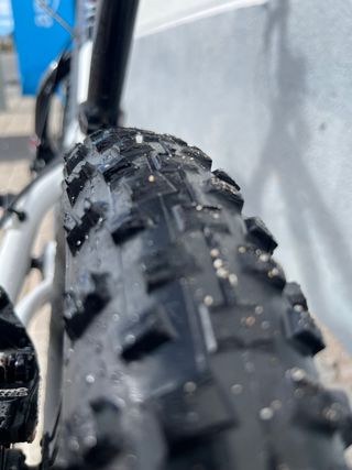 Commencal Ramones 14