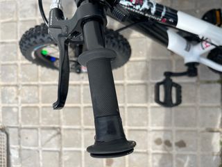 Commencal Ramones 14