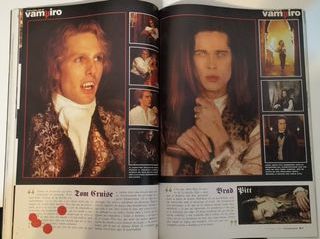 Revista Fotogramas Diciembre de 1994