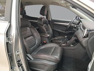 MG ZS 1.5 Luxury
