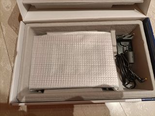 Marco Digital Sony S-Frame DPF-E72N