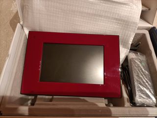 Marco Digital Sony S-Frame DPF-E72N