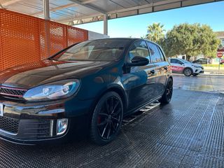 Golf GTI mk6
