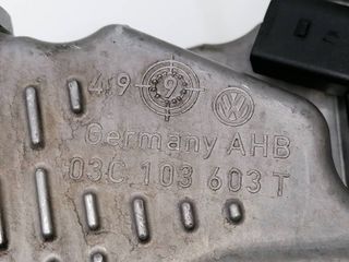 CARTER AUDI A3 SPORTBACK (8VA)