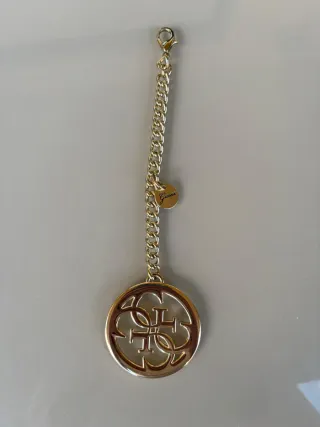 Bolso Guess Negro Grande