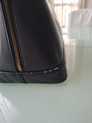 Bolso Guess Negro Grande