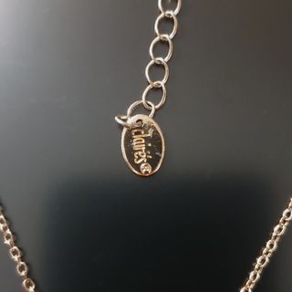 Colgante Corazón BFF