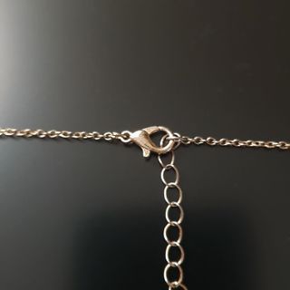 Colgante Corazón BFF