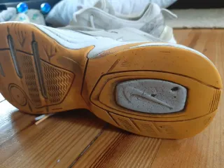 Zapatillas Nike Beige Multicolor