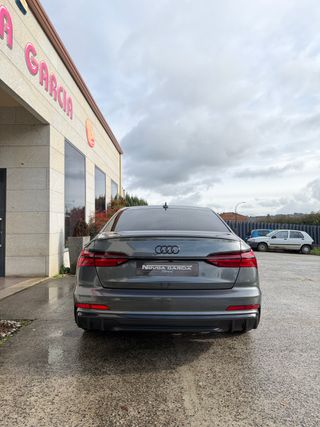 AUDI S6 SEDAN