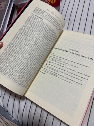 Principios de Derecho civil. Tomo I: Parte Gene...