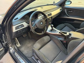 BMW 320d e91