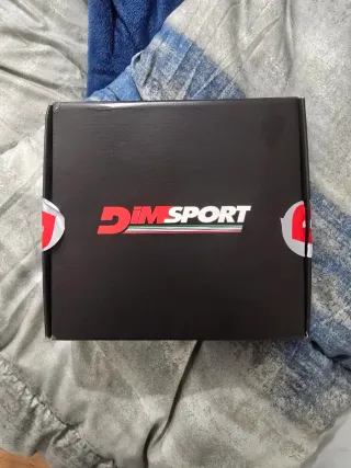 Centralita Rapidbike Easy Yamaha FZ6 S2