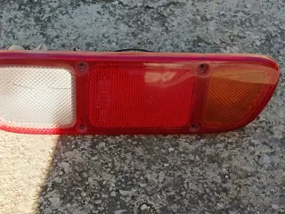 Pilotos Traseros Nissan Terrano 2