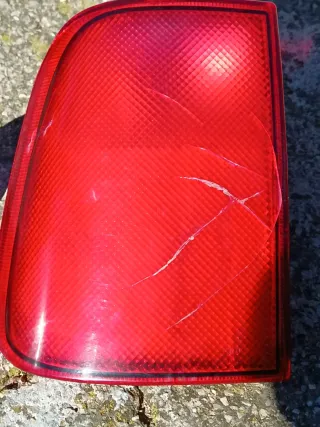 Pilotos Traseros Nissan Terrano 2