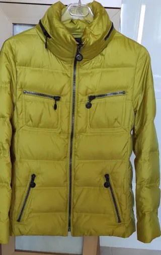 Plumífero mujer alta calidad como nuevo