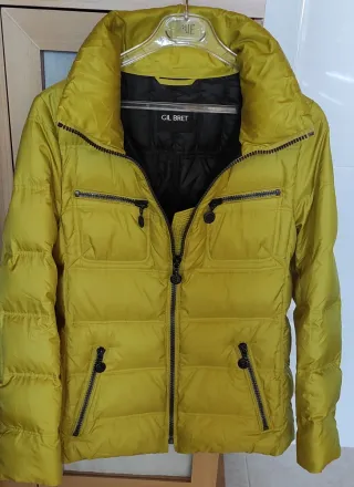 Plumífero mujer alta calidad como nuevo