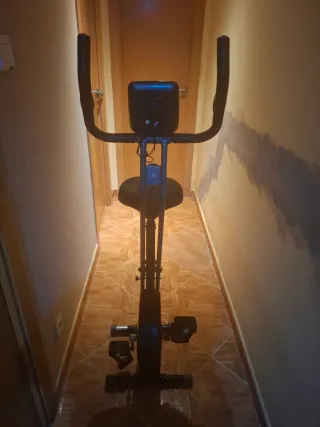 Bicicleta Estática Cecotec