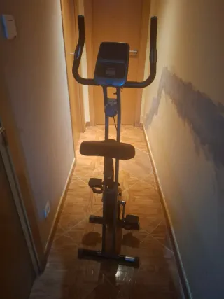 Bicicleta Estática Cecotec